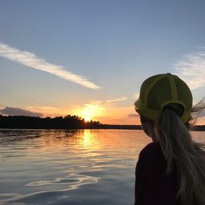 Meet your Posher, Katrina